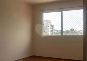 Apartamento com 2 quartos à venda em santana - sp