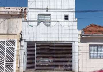 Casa com 3 quartos à venda em vila maria baixa - sp