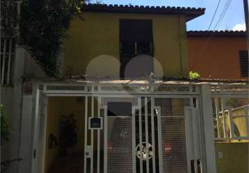 Casa com 2 quartos à venda em vila ester (zona norte) - sp