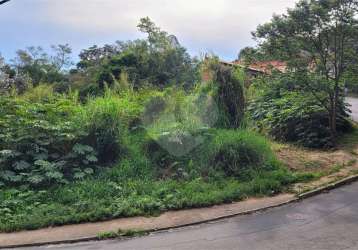 Terreno à venda em barreiro - sp