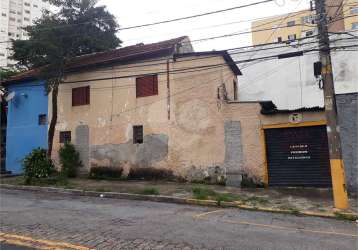 Prédio inteiro à venda em santa teresinha - sp