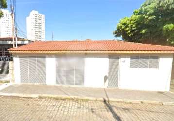 Casa térrea com 4 quartos à venda em vila galvão - sp