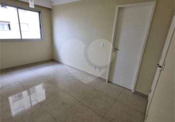 Apartamento com 2 quartos à venda em brás - sp