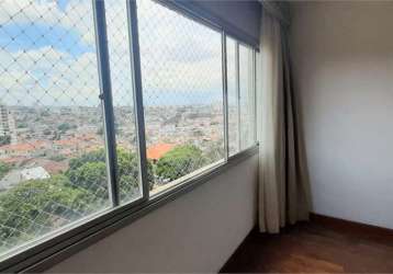 Apartamento 3 quartos, no tucuruvi - sp