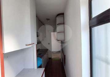 Apartamento com 2 quartos à venda em brás - sp