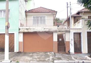 Casa com 2 quartos para venda - carandirú. - sp