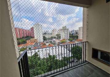 Apartamento a venda na casa verde 2 dormitórios