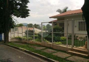 Casa térrea com 4 quartos à venda ou para locação em vila albertina - sp