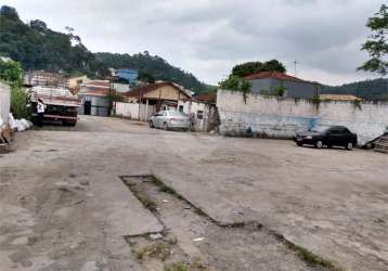 Terreno à venda em tremembé - sp