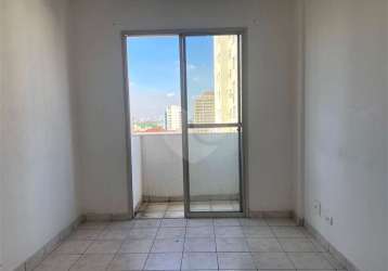 Apartamento com 1 quartos à venda em santana - sp