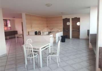 Apartamento com 2 quartos à venda em santana - sp