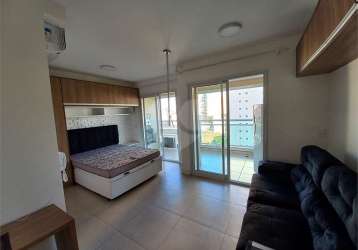 Apartamento com 1 quartos à venda em barra funda - sp