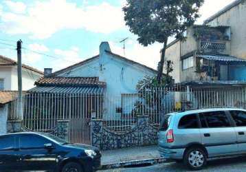 Casa com 4 quartos à venda em jardim são paulo(zona norte) - sp