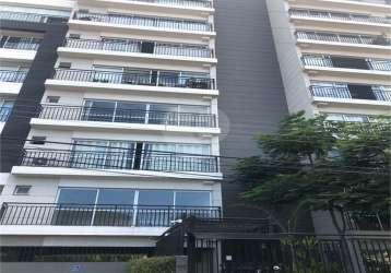 Apartamento com 1 quartos à venda em santana - sp