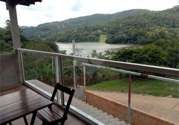 Casa com 3 quartos à venda em rancho grande - sp