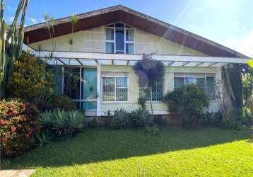 Casa térrea com 4 quartos à venda em vila albertina - sp