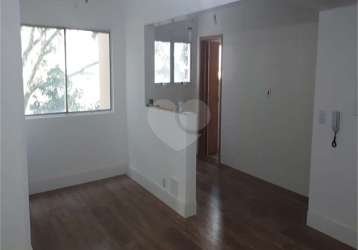 Apartamento com 2 quartos à venda em tucuruvi - sp