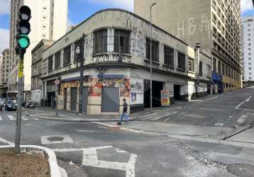 Prédio inteiro à venda em centro - sp