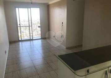 Apartamento com 3 quartos à venda em jardim melo - sp