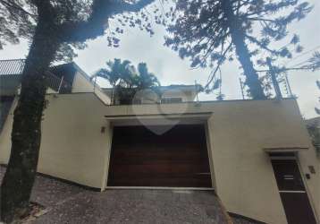 Sobrado com 5 quartos à venda em vila albertina - sp