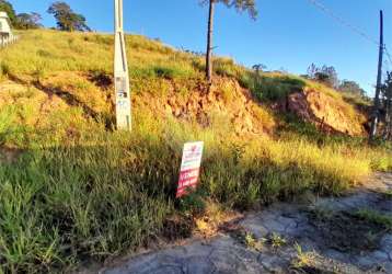 Loteamento à venda em juqueri mirim - sp