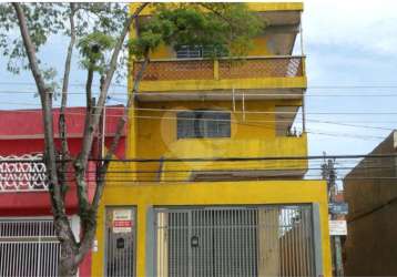 Casa com 4 quartos à venda em jardim modelo - sp