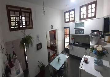 Casa em mairiporã, com 3 quartos - sp