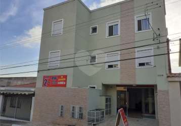 Condomínio com 2 quartos à venda em vila medeiros - sp