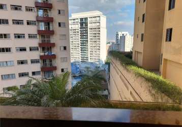 Apartamento com 3 quartos à venda em santa teresinha - sp