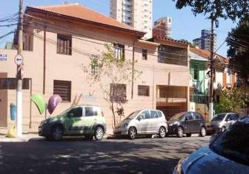 Sobrado com 2 quartos à venda em vila mariana - sp