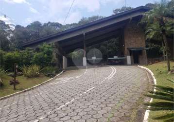 Terreno à venda em serra da cantareira - sp