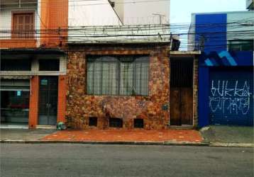 Casa à venda ou para locação em santana - sp