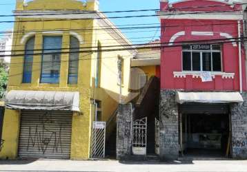 Casa com 2 quartos à venda em santana - sp