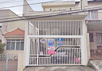 Casa com 5 quartos à venda em água fria - sp