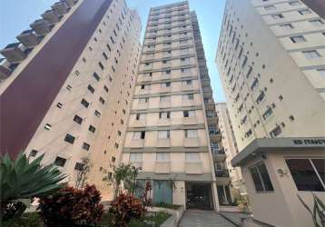 Apartamento com 3 quartos à venda em santa teresinha - sp