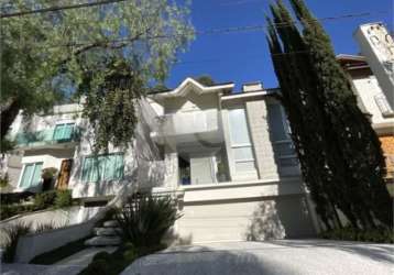 Casa com 3 quartos à venda em tucuruvi - sp