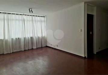 Apartamento com 3 quartos à venda em santana - sp