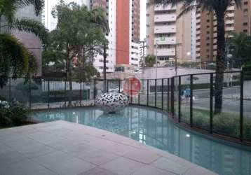 Apartamento com 5 dormitórios à venda, 403 m² por r$ 4.996.000,00 - meireles - fortaleza/ce