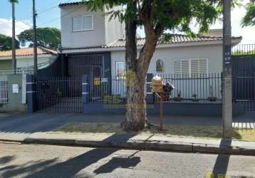 Casa com 4 quartos à venda na rua evaristo da veiga, 1515, jardim alvorada, maringá, 453 m2 por r$ 700.000