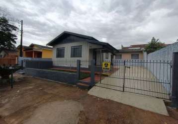 Casa a venda no bairro vila esperança