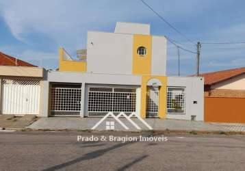 Casa com 5 quartos à venda na vila progresso, jundiaí , 406 m2 por r$ 1.150.000