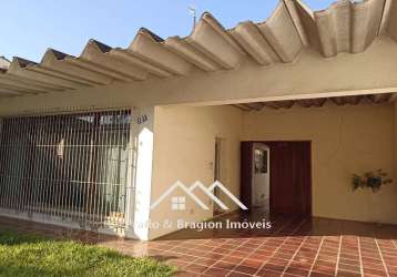 Casa com 2 quartos à venda na vila vianelo, jundiaí , 191 m2 por r$ 1.300.000