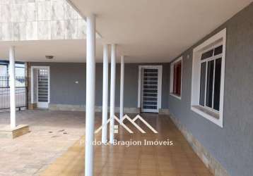 Casa comercial à venda na vila rami, jundiaí , 231 m2 por r$ 720.000