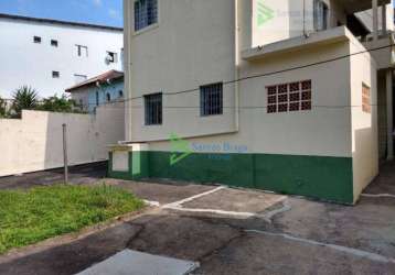 Terreno à venda, 400 m² por r$ 800.000,00 - chácara inglesa - são paulo/sp