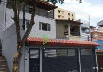 Apartamento com 1 dormitório para alugar, 50 m² por r$ 1.400,00/mês - jardim cidade pirituba - são paulo/sp