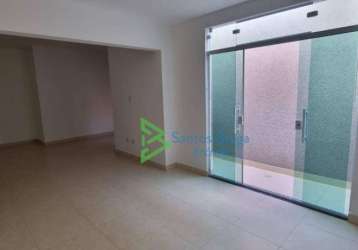 Sala para alugar, 50 m² por r$ 1.860,00/mês - jardim são josé - são paulo/sp