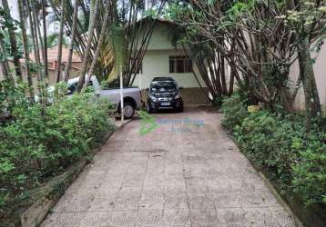 Casa com 3 dormitórios à venda, 200 m² - jardim santa lucrécia - são paulo/sp