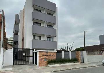 Apartamento no costa e silva