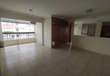 Apartamento 3 suítes, 97m², buriti shopping, parque cascavel