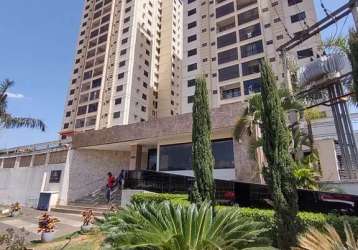 Apartamento à venda, vila bela, próximo ao carrefour t9, goiânia, go